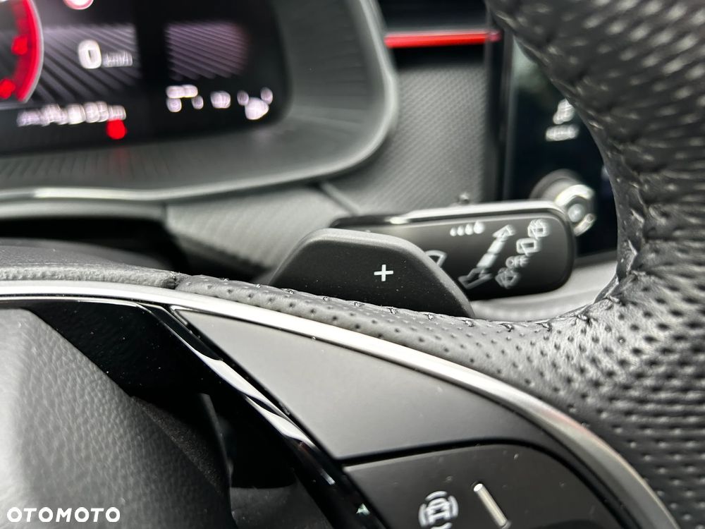 Skoda Scala 1.0 TSI Monte Carlo DSG - 23