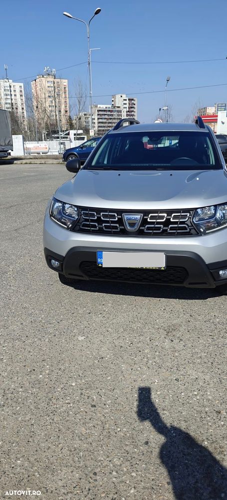 Dacia Duster - 2