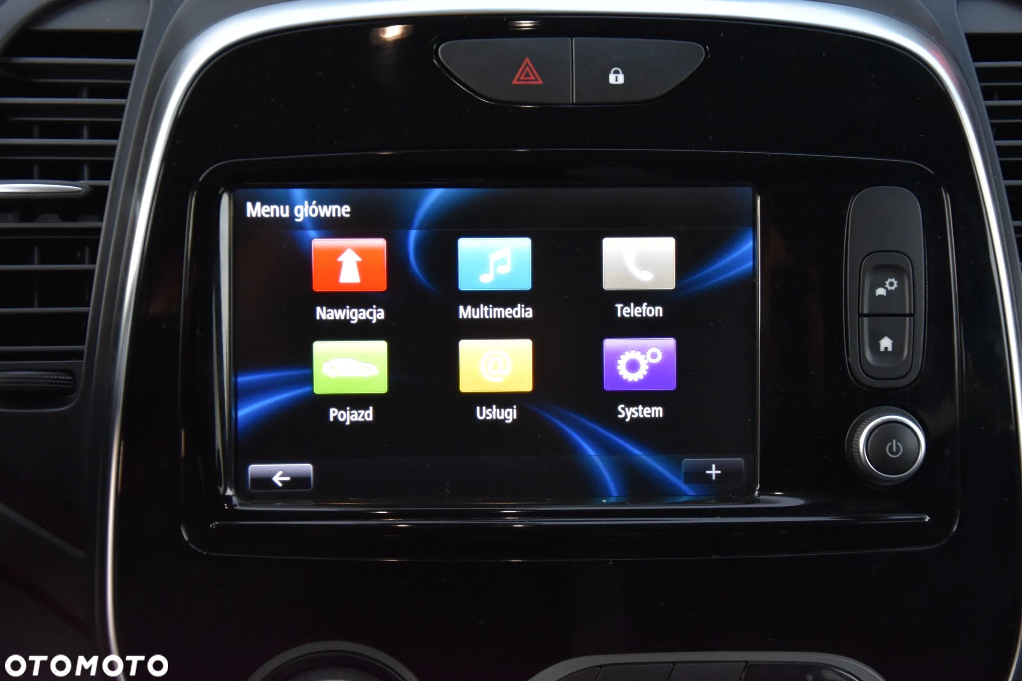 Renault Captur ENERGY TCe 120 EDC Bose Edition - 23