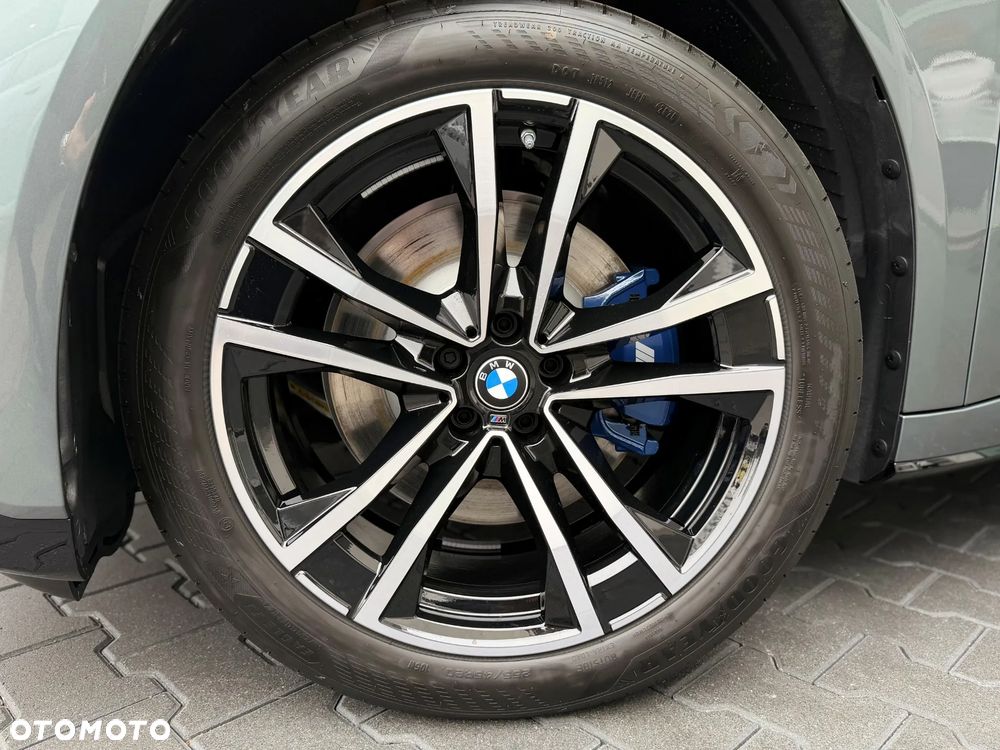 BMW iX3 40 sDrive 86.9kWh - 4