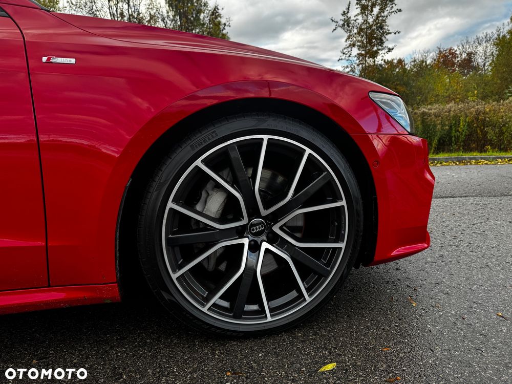 Audi A7 Sportback - 40