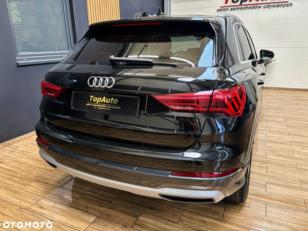 Audi Q3 35 TFSI S tronic - 8