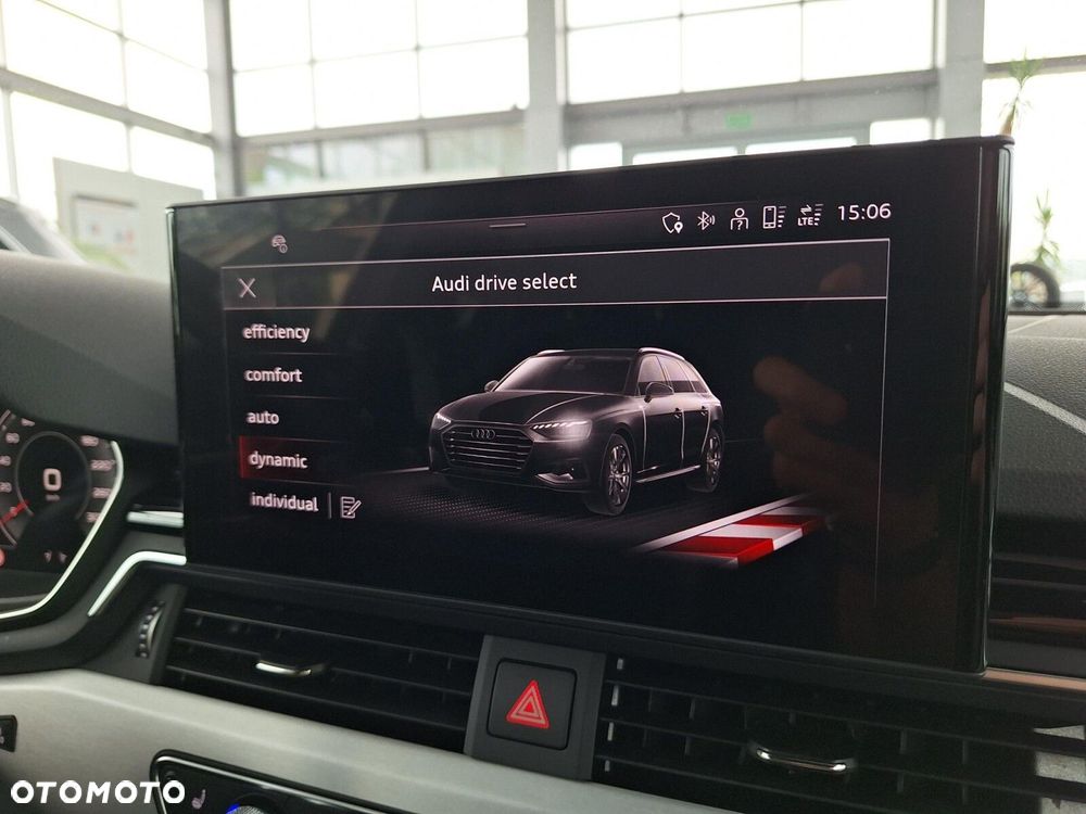Audi A4 Avant 40 TDI mHEV Quattro S Line S tronic - 25