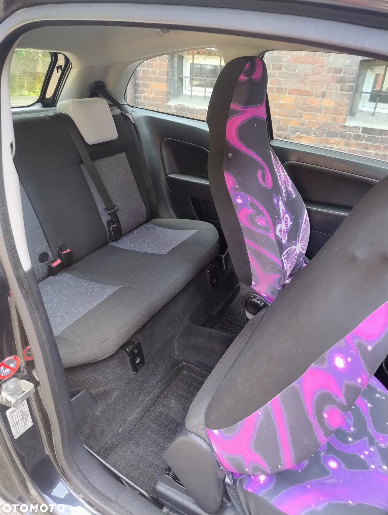 Ford Fiesta 1.3 Ambiente - 12