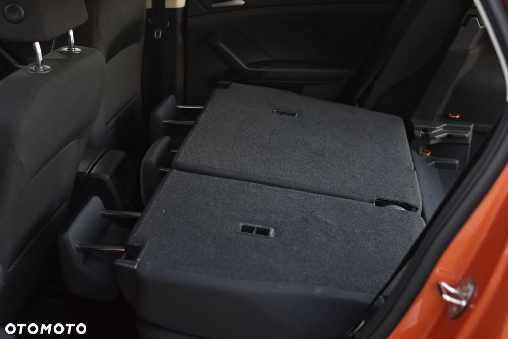 Volkswagen T-Cross 1.0 TSI Life - 12