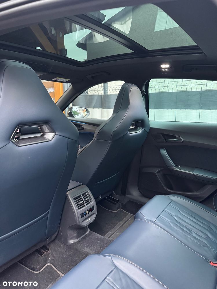 Cupra Formentor 2.0 TSI 4Drive VZ DSG - 18