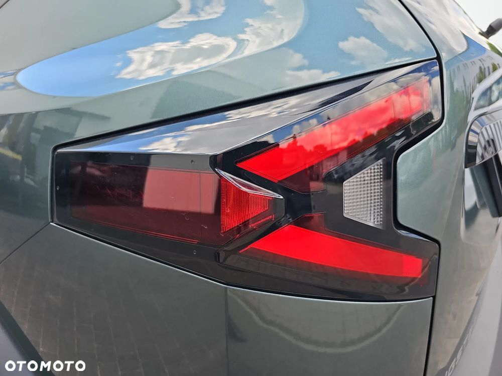 Dacia Bigster 1.2 TCe mHEV Extreme - 27