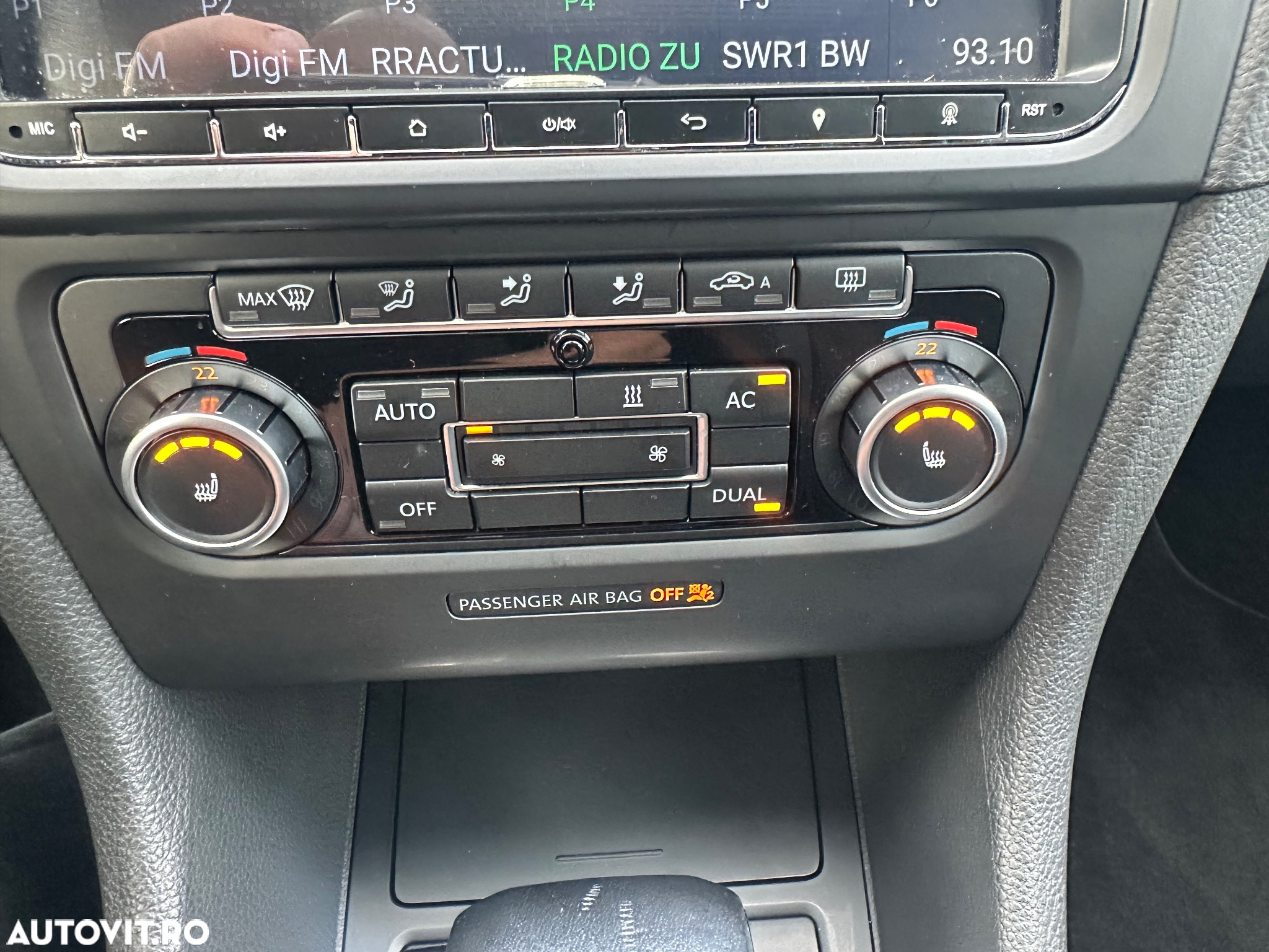 Volkswagen Golf 1.4 TSI DSG Highline - 21