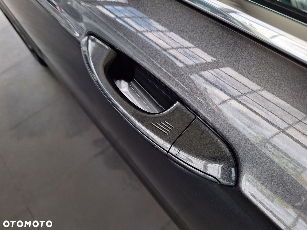 Ford Mondeo 1.5 EcoBoost Titanium - 11