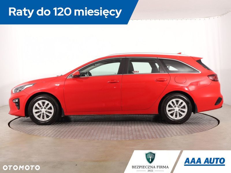 Kia Ceed - 4