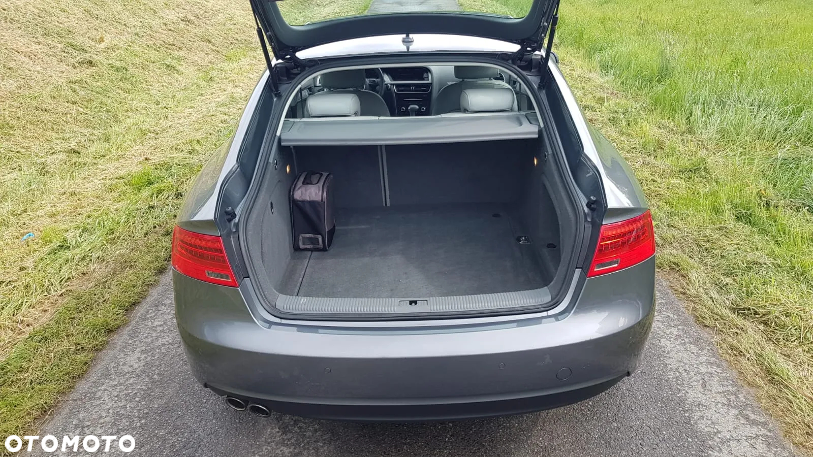 Audi A5 - 5
