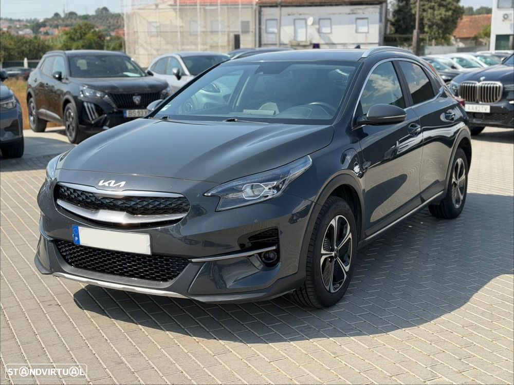 Kia XCeed 1.6 GDi PHEV Drive - 1