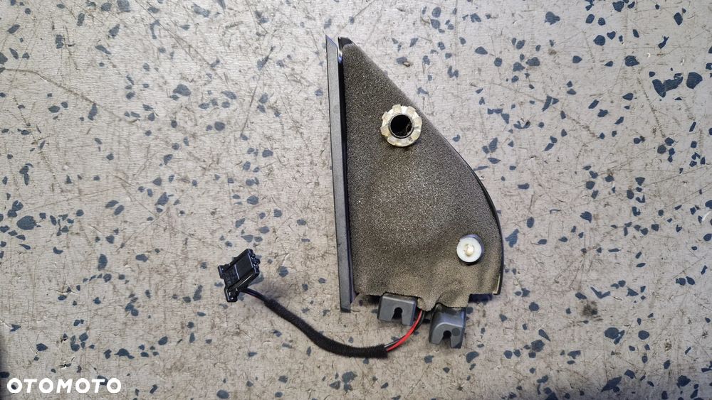 VOLKSWAGEN PASSAT B6 GŁOŚNIK PRAWY 3C0837994 - 2