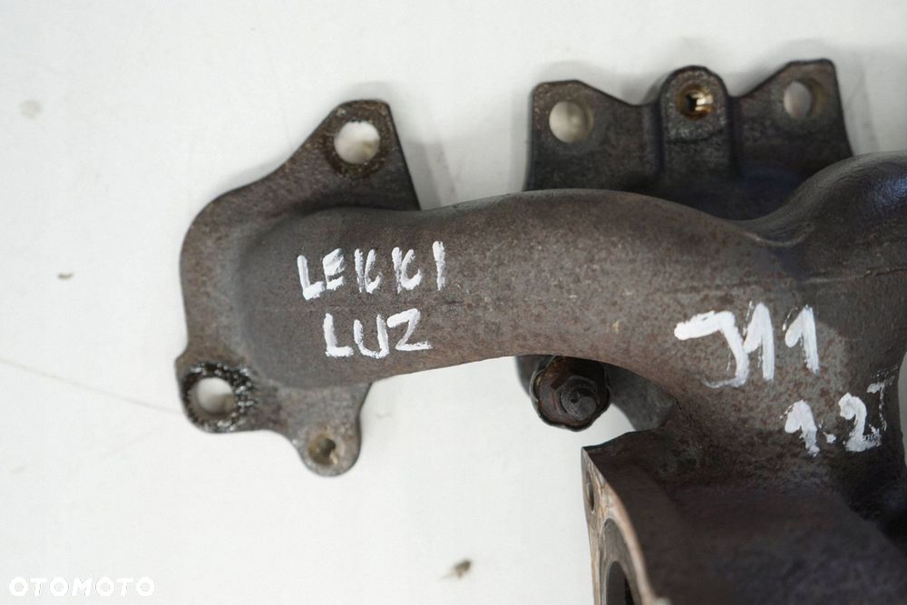 NISSAN QASHQAI J11 14R 1.2 DIG-T TURBOSPRĘŻARKA TURBINA 49373-18402 - 2