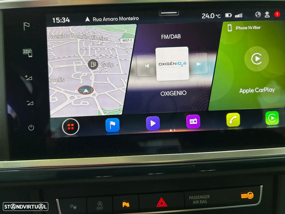 SEAT Ateca 1.0 TSI Style - 10