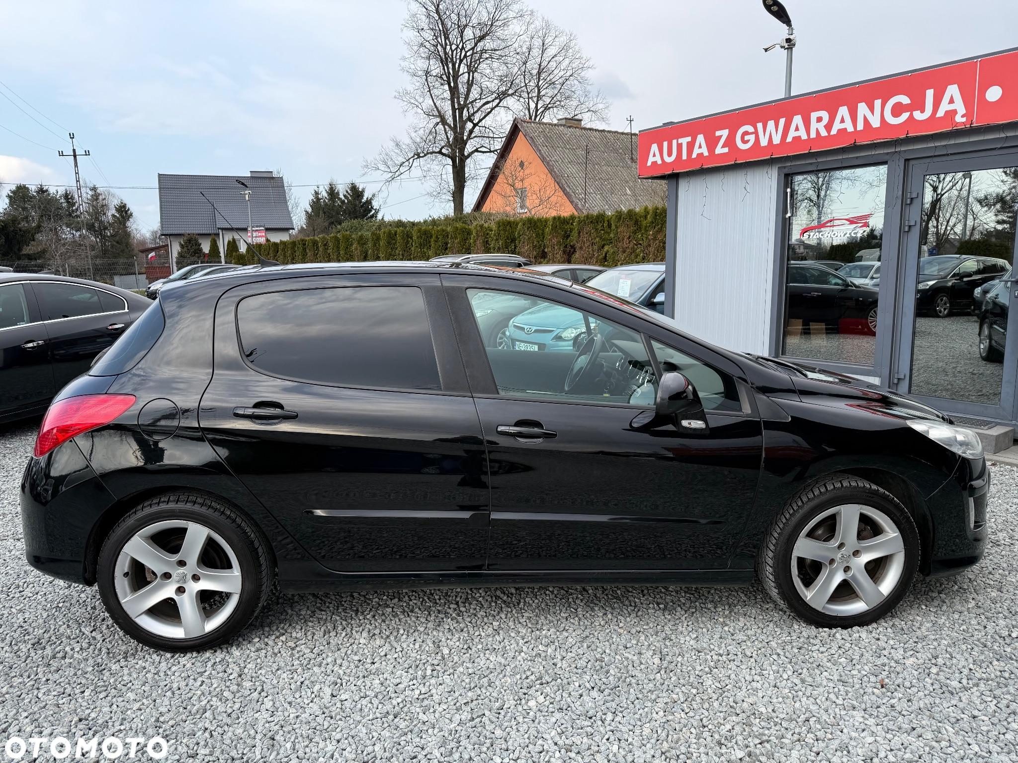 Peugeot 308 - 17