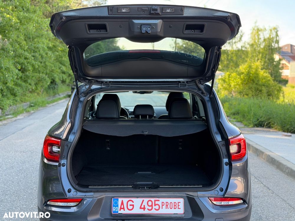 Renault Kadjar TCe 159 GPF Intens - 18