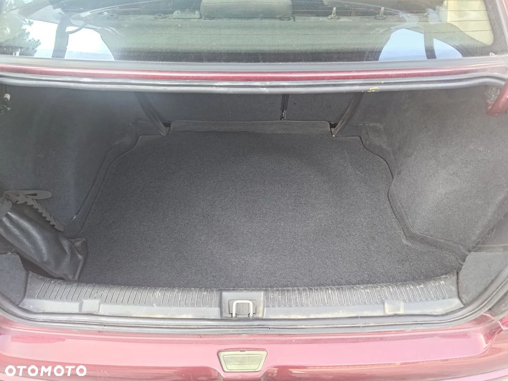 Opel Astra 1.6 16v 100 - 21