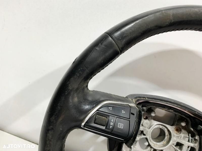 Volan Audi A6 (2010-2018) [4G2, C7] 4G0419091M - 2