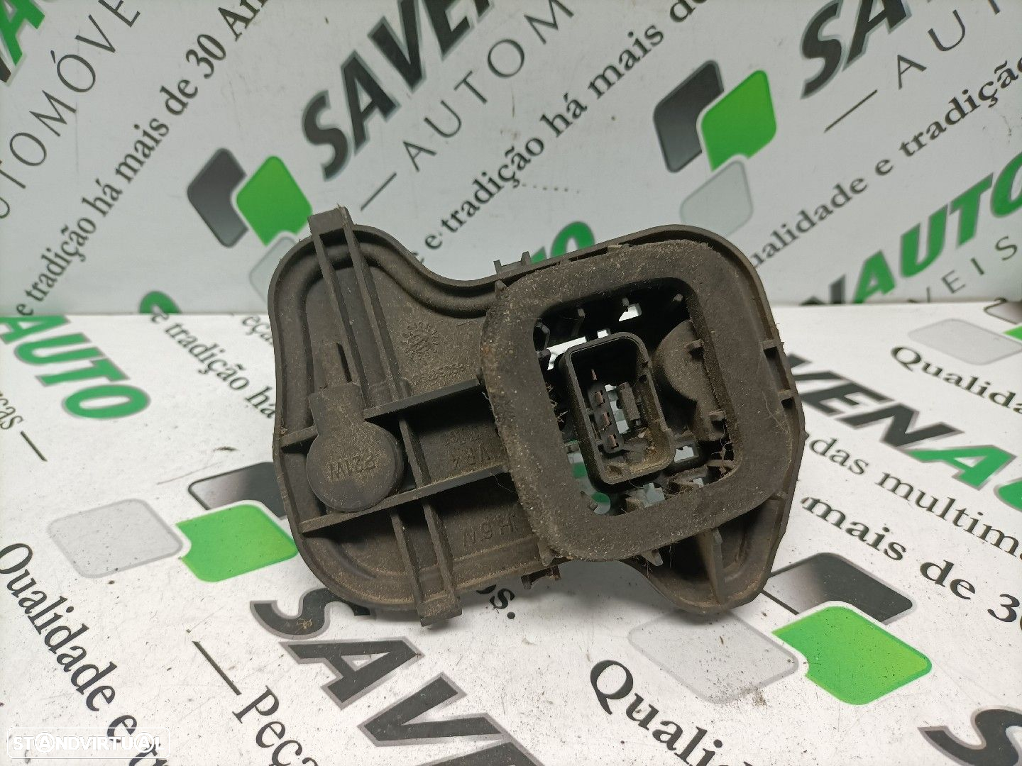 Suporte Lâmpadas Farolim Volkswagen Golf V (1K1) - 3