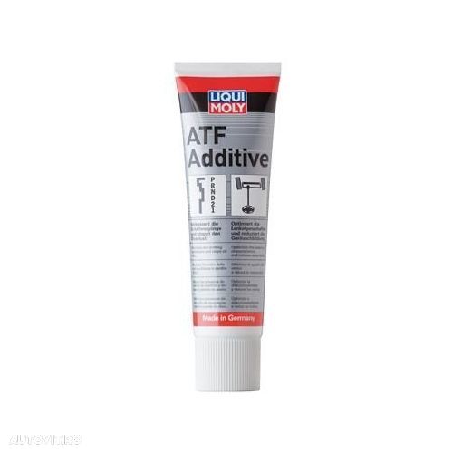 Aditiv pentru cutie de viteza automata Liqui Moly 250 ml - 1