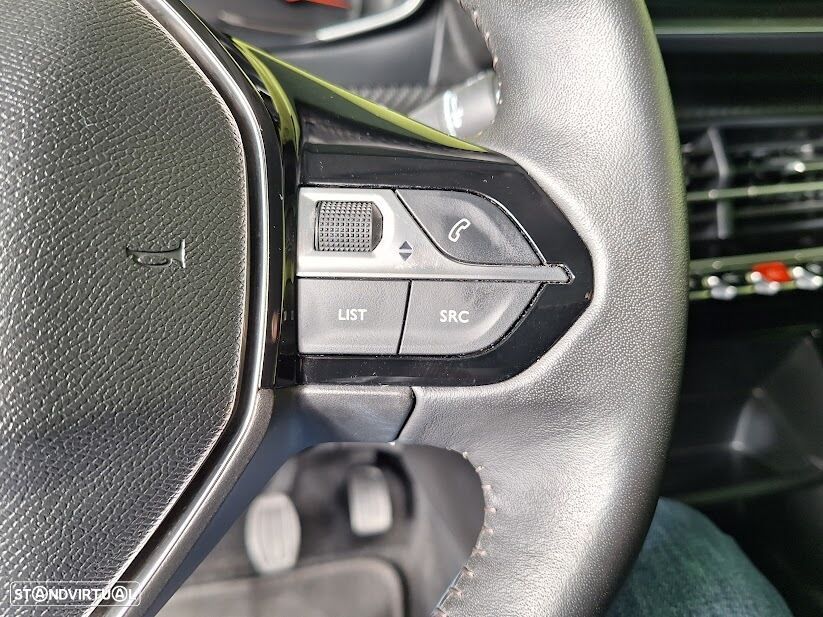 Peugeot 208 1.5 BlueHDi Active Pack - 16