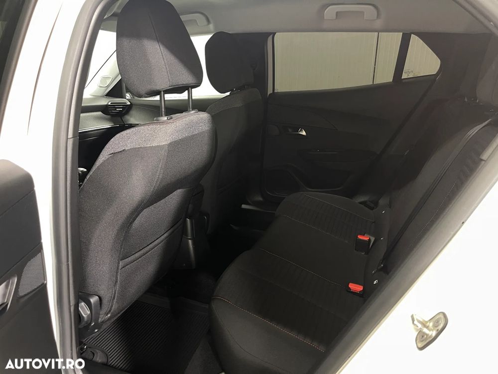 Peugeot 2008 1.5 BlueHDI BVM6 STT Active Pack - 12