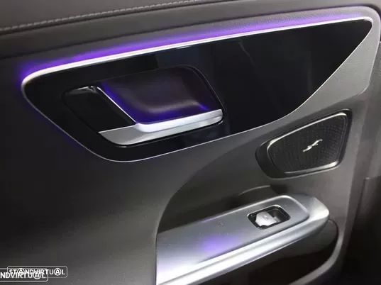 Mercedes-Benz C 220 d AMG Line - 16