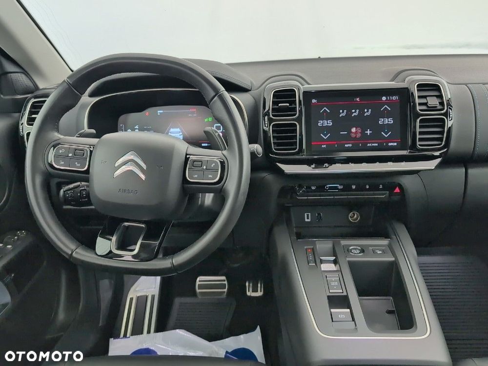 Citroën C5 Aircross 1.5 BlueHDi Shine EAT8 - 11