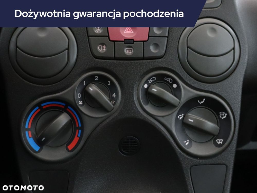 Fiat Panda - 17