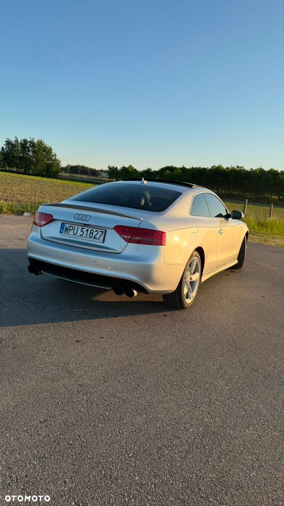 Audi A5 Coupé - 6