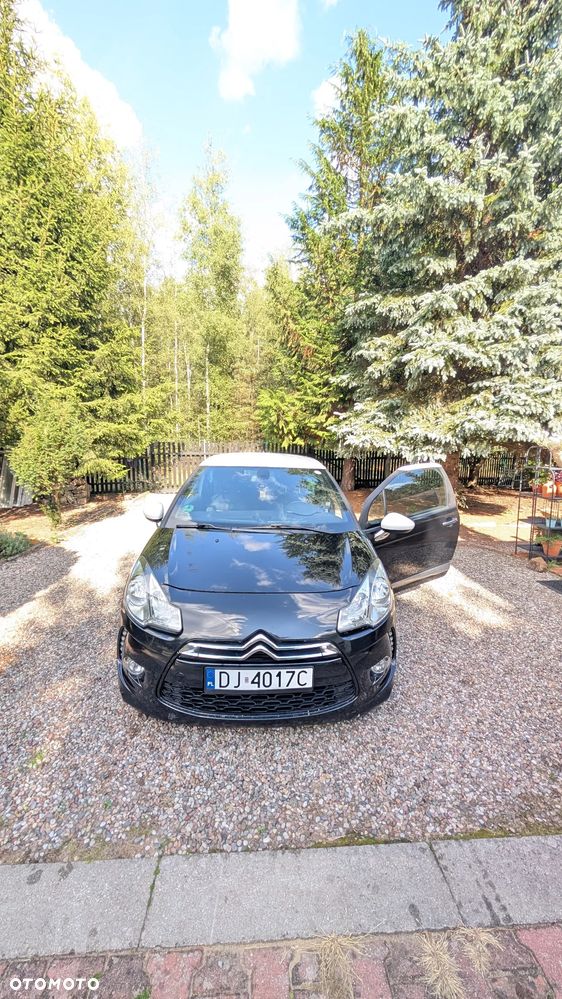 Citroën DS3 1.6 THP SportChic - 26