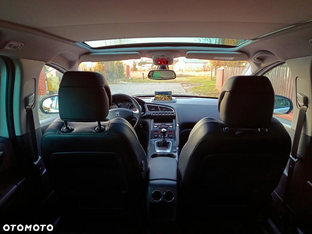 Peugeot 3008 BlueHDi 120 Stop & Start Allure - 11