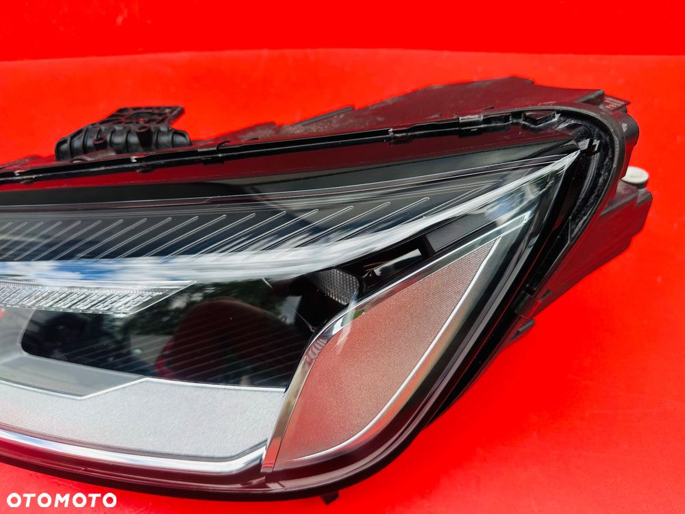 LAMPA LEWA AUDI AUDI A4 B9 LIFT 8W0 FULL LED  EU 8W0941011 - 3
