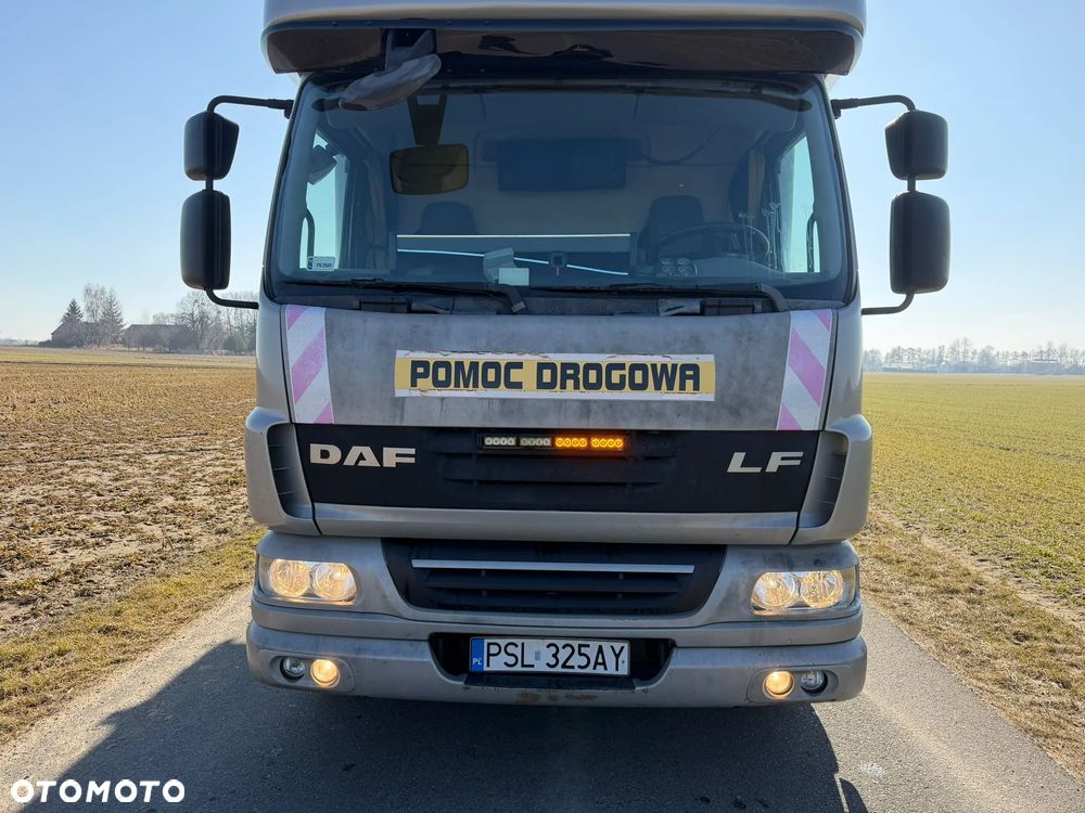 DAF fa lf55 - 8