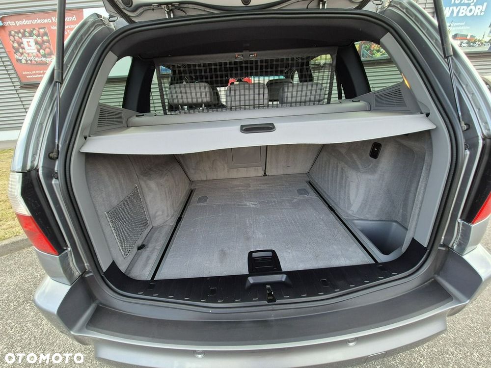 BMW X3 xDrive20d Limited Sport Edition - 40