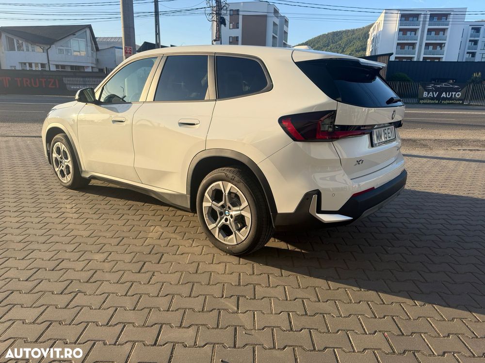 BMW X1 - 2