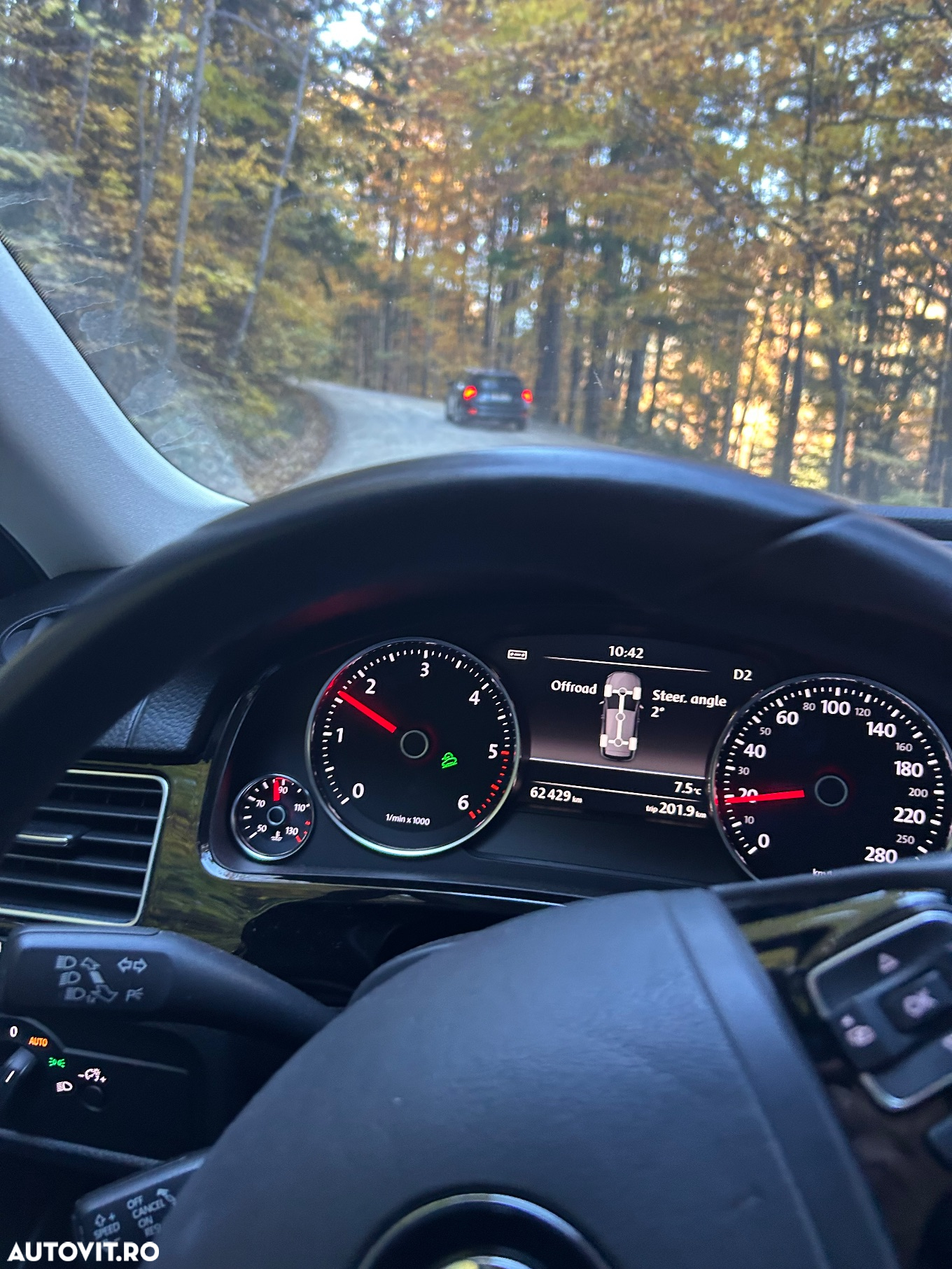 Volkswagen Touareg V6 TDI BMT Mountain Plus - 19