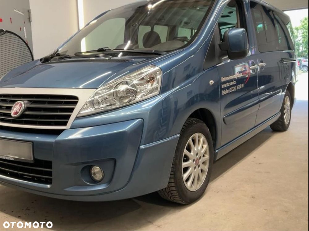 Fiat Scudo - 10