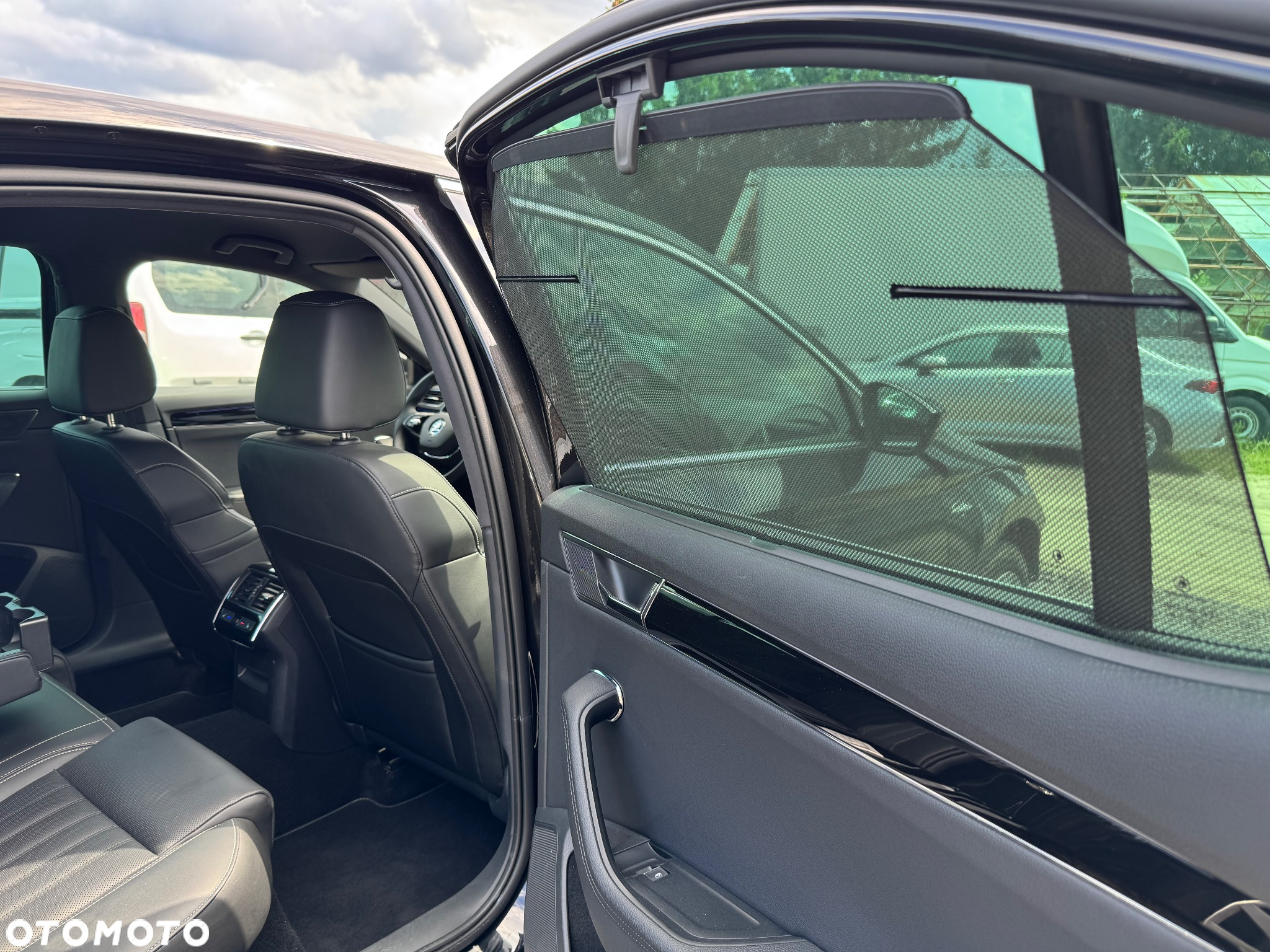 Skoda Superb 2.0 TSI 4x4 L&K DSG - 11