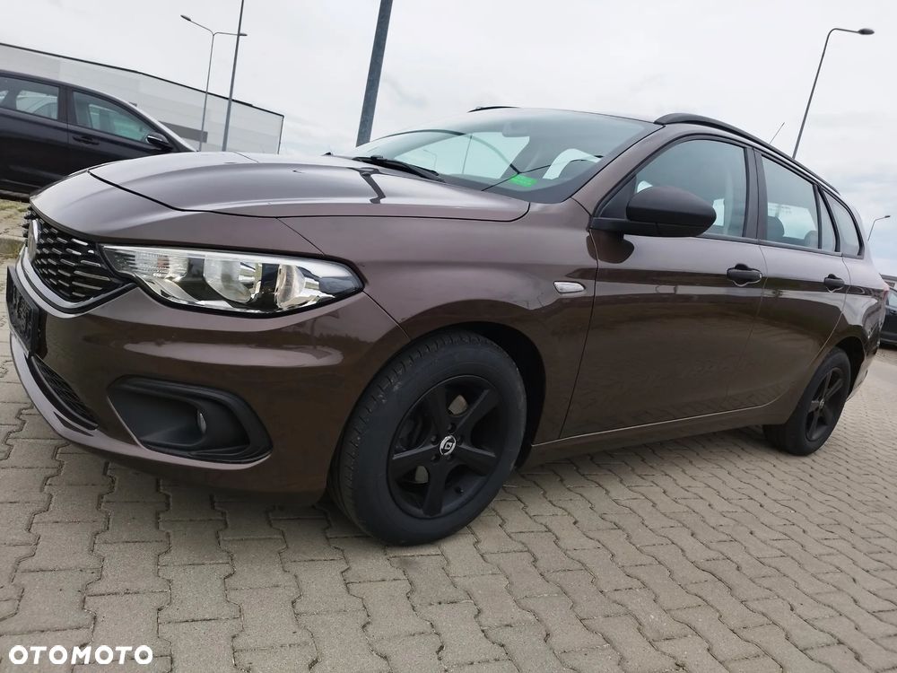 Fiat Tipo - 2
