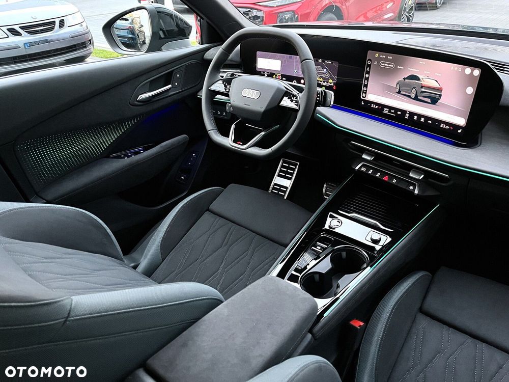 Audi Q3 Sportback - 5