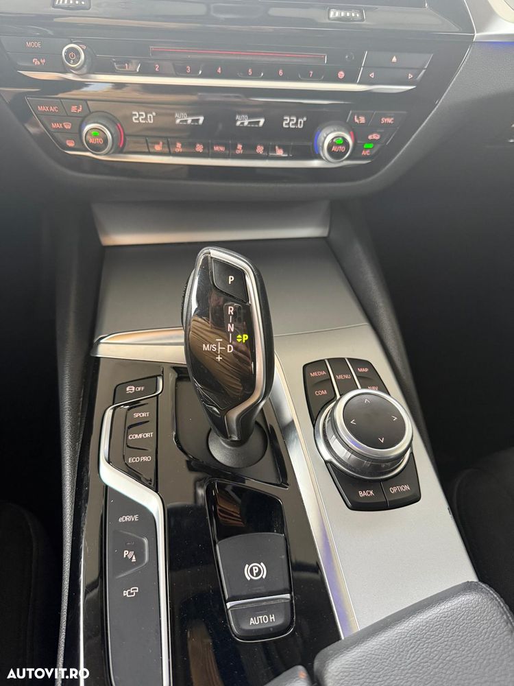 BMW Seria 5 - 11