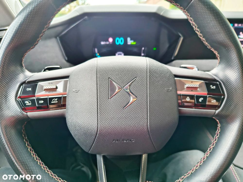 DS Automobiles DS 4 1.6 E-Tense Performance Line - 18