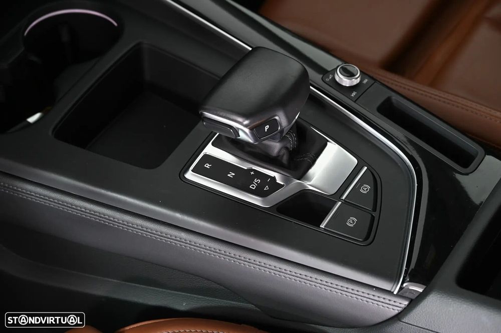 Audi A5 Sportback 35 TDI Advanced S tronic - 21