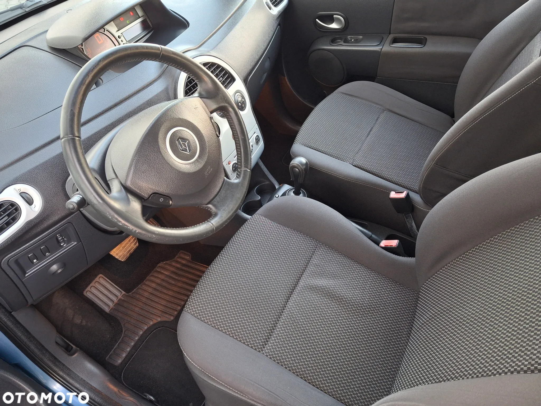 Renault Modus 1.5 dCi Cite - 23