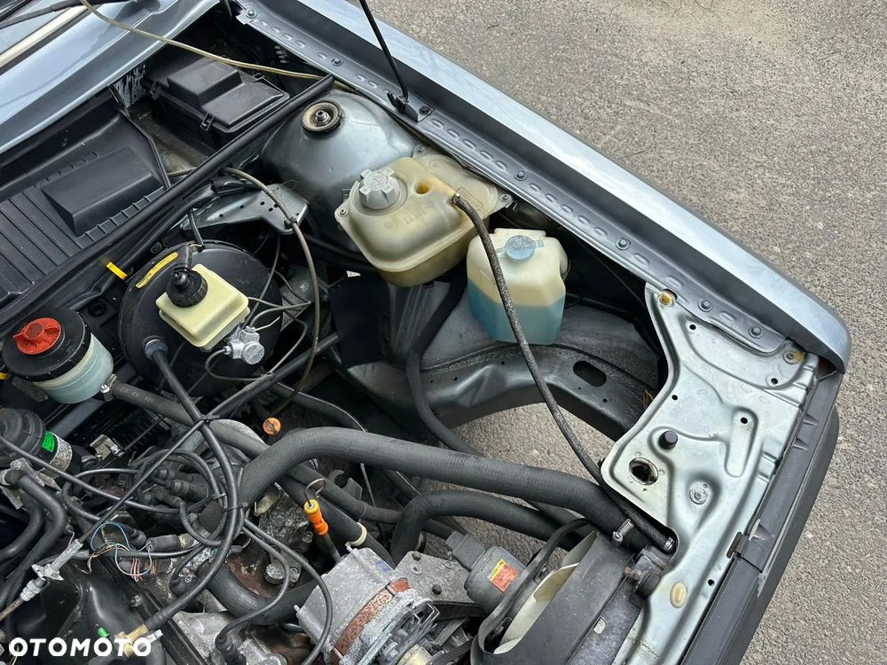 Audi 80 - 34