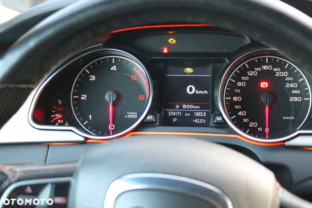 Audi A5 Coupé - 12