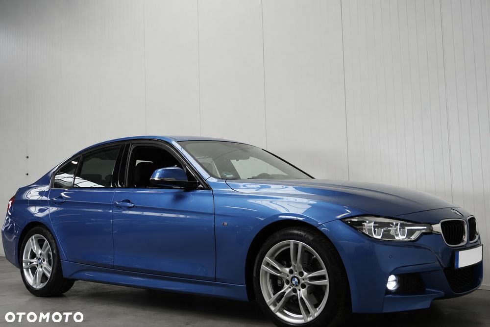 BMW Seria 3 - 3