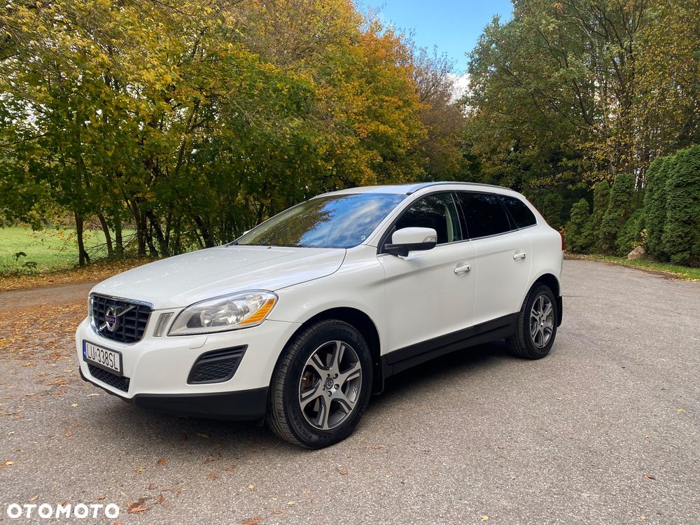 Volvo XC 60 T6 AWD Edition Pro - 12